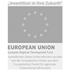 European Regional Development Fund